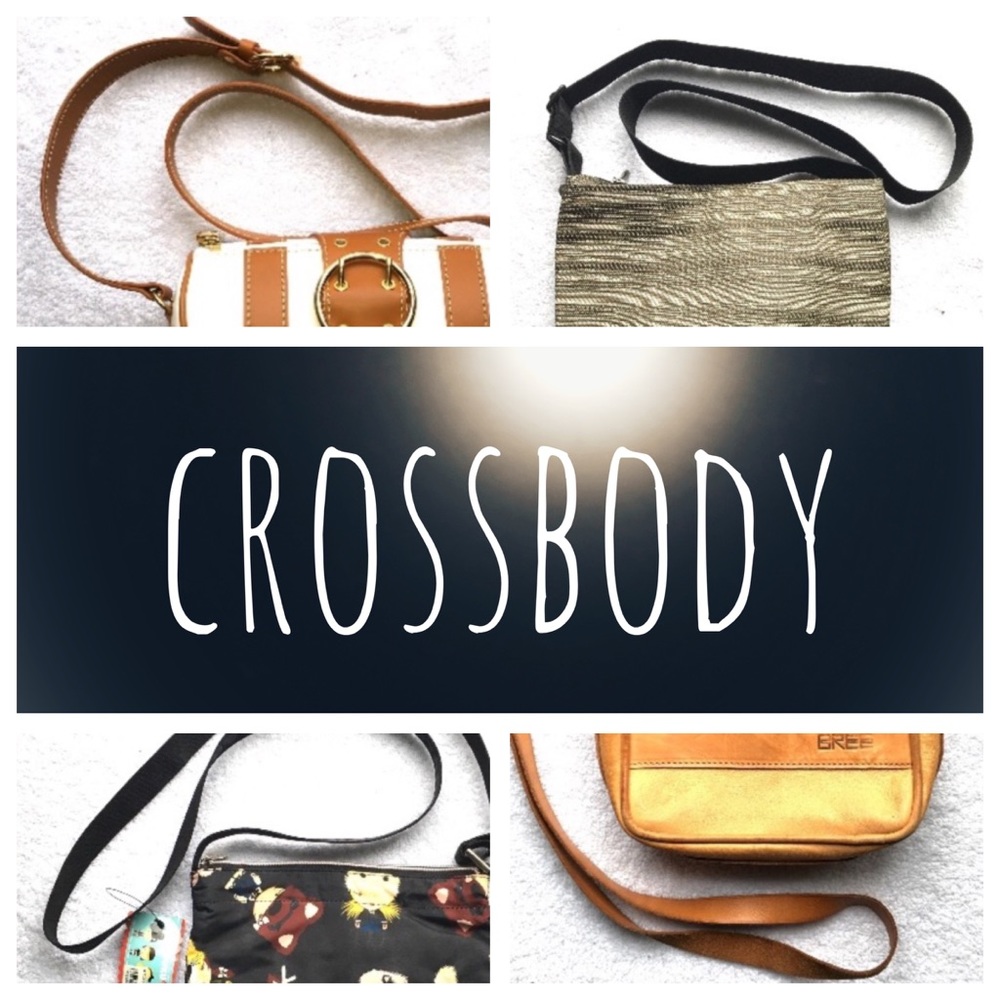 Crossbody Bags